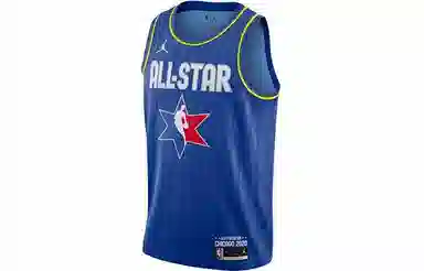 Jordan NBA All-Star Edition Swingman Jersey -Russell Westbrook NBA2020