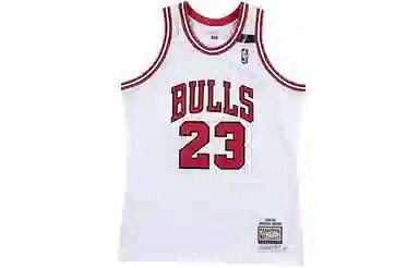 Mitchell Ness NBA AU 91-92 23