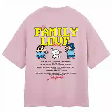 Crayon Shinchan T