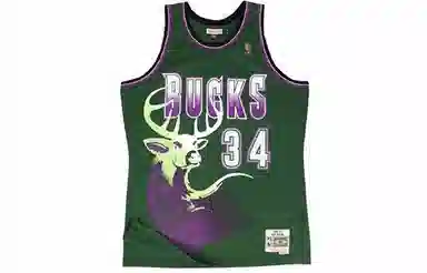 Mitchellness SW96-9734