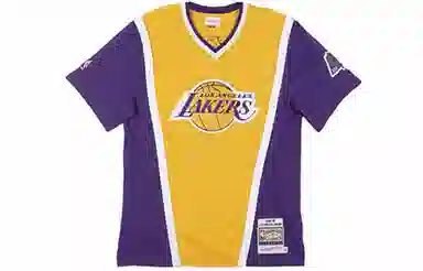 Mitchell Ness AU 1996-97