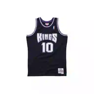Mitchell Ness NBA SW 2001-02 10