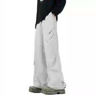 WELTER EXPERIMENT vibe