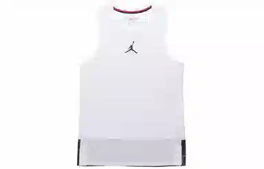 Jordan 23 Alpha White