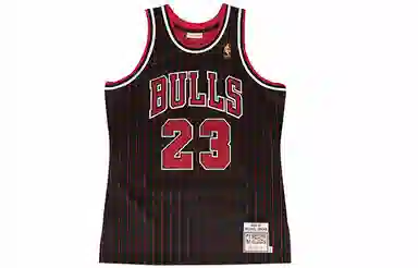 Mitchell Ness NBA AU 1996-97 23