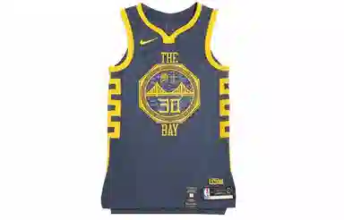 Nike NBA AU 18-19 Stephen Curry 30