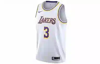 Nike NBA Jersey SW 3