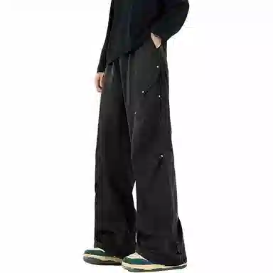 WELTER EXPERIMENT vibe