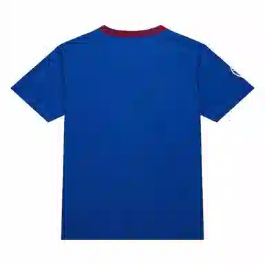 Mitchell Ness x MLB LOGOT