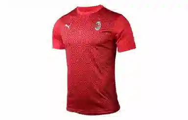 Puma AC Milan Home 2021