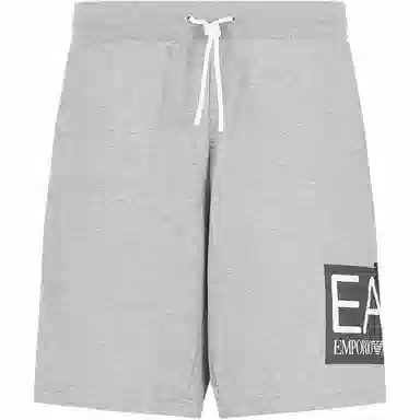 EMPORIO ARMANI EA7 SS24 Logo