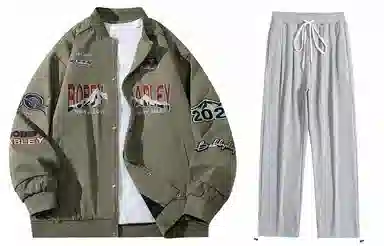 BOBBY ABLEY Logo