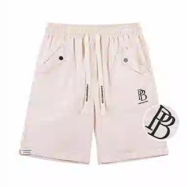 Paddington Bear Shorts