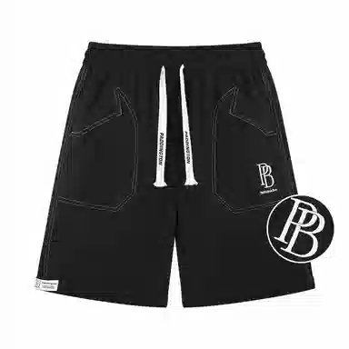 Paddington Bear Shorts