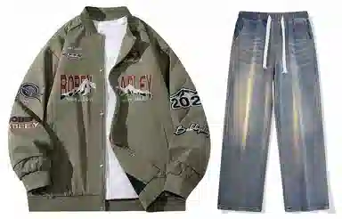 BOBBY ABLEY Logo