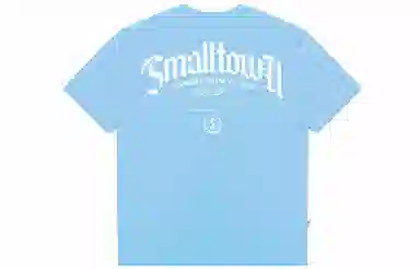 STK SMALL TOWN KID T