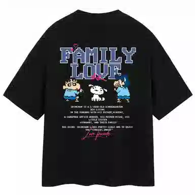 Crayon Shinchan T
