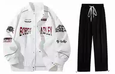 BOBBY ABLEY Logo