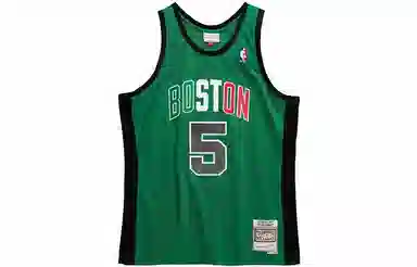 Mitchell Ness NBA SW 07-08 5