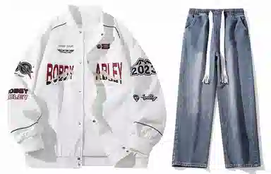 BOBBY ABLEY Logo