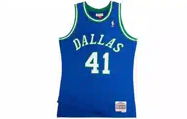 Mitchell Ness SW NBA98-99