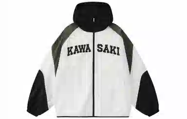 Kawasaki UPF50+Vibe