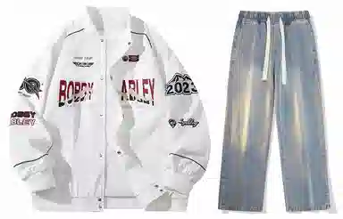 BOBBY ABLEY Logo