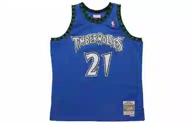 Mitchell Ness NBA SW 03-04 21