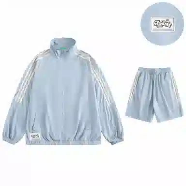 SESAME STREET UPF50+
