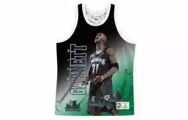 Mitchell Ness NBA 21