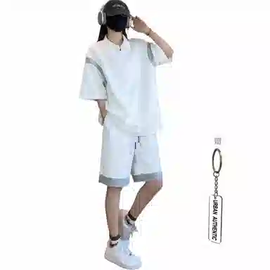 URBAN AUTHENTIC polo