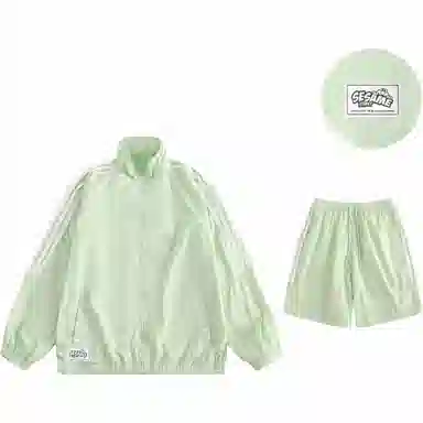 SESAME STREET UPF50+