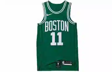 Nike NBA Kyrie Irving Icon Edition Jersey AU 11