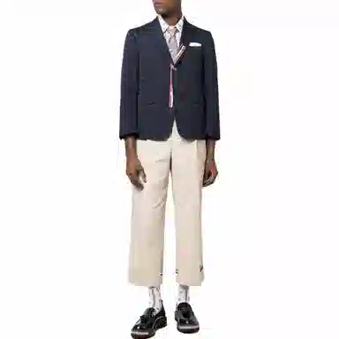 THOM BROWNE SS23 V