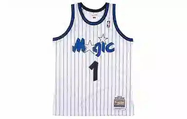 Mitchell Ness NBA AU 93-94 1