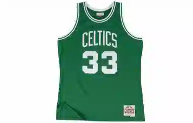 Mitchell Ness NBA SW 1985 33