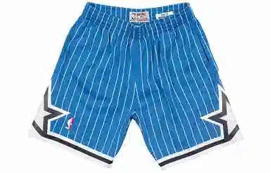 Mitchell & Ness Magic 94-95 Shorts