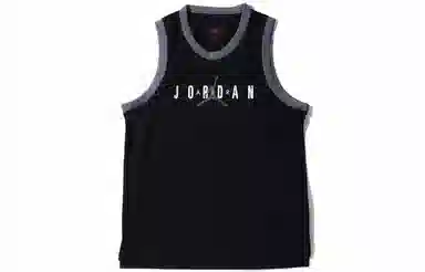 Jordan Air Jumpman Sport DNA Black