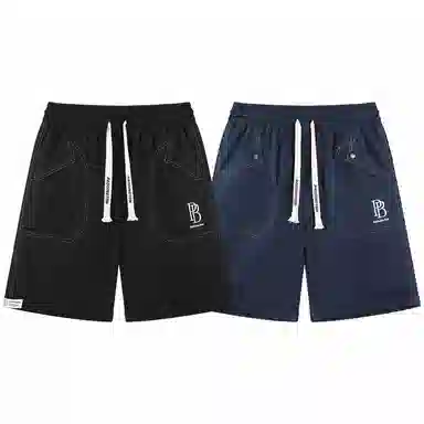 Paddington Bear Shorts