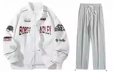 BOBBY ABLEY Logo