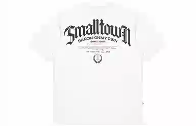 STK SMALL TOWN KID T