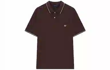 Teenie Weenie Men Polo