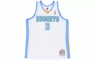 Mitchell Ness NBA SW 06-07 3