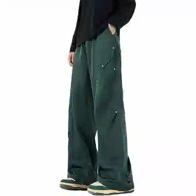 WELTER EXPERIMENT vibe