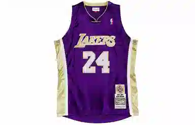 Mitchell Ness Authentic AU 96-16 24