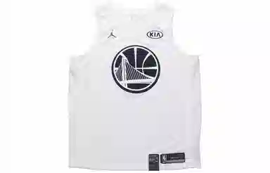 Jordan NBA Steven All-Star Edition Jersey SW 30
