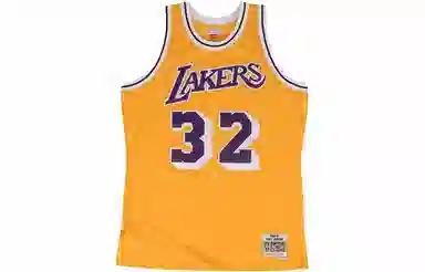Mitchell Ness NBA SW 1984-85MNBF 32