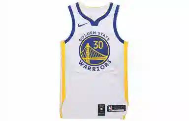 Nike NBA Jersey AU 30