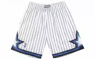 Mitchell & Ness Magic 1993-94 Shorts