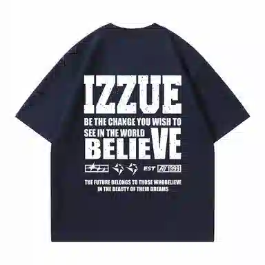 izzue LogoT